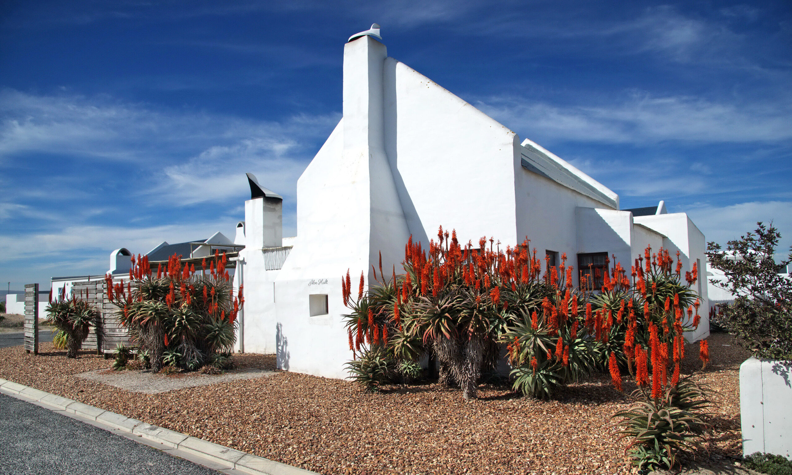 Paternoster Accommodation | Aloe Halt Paternoster Accommodation | Aloe Halt