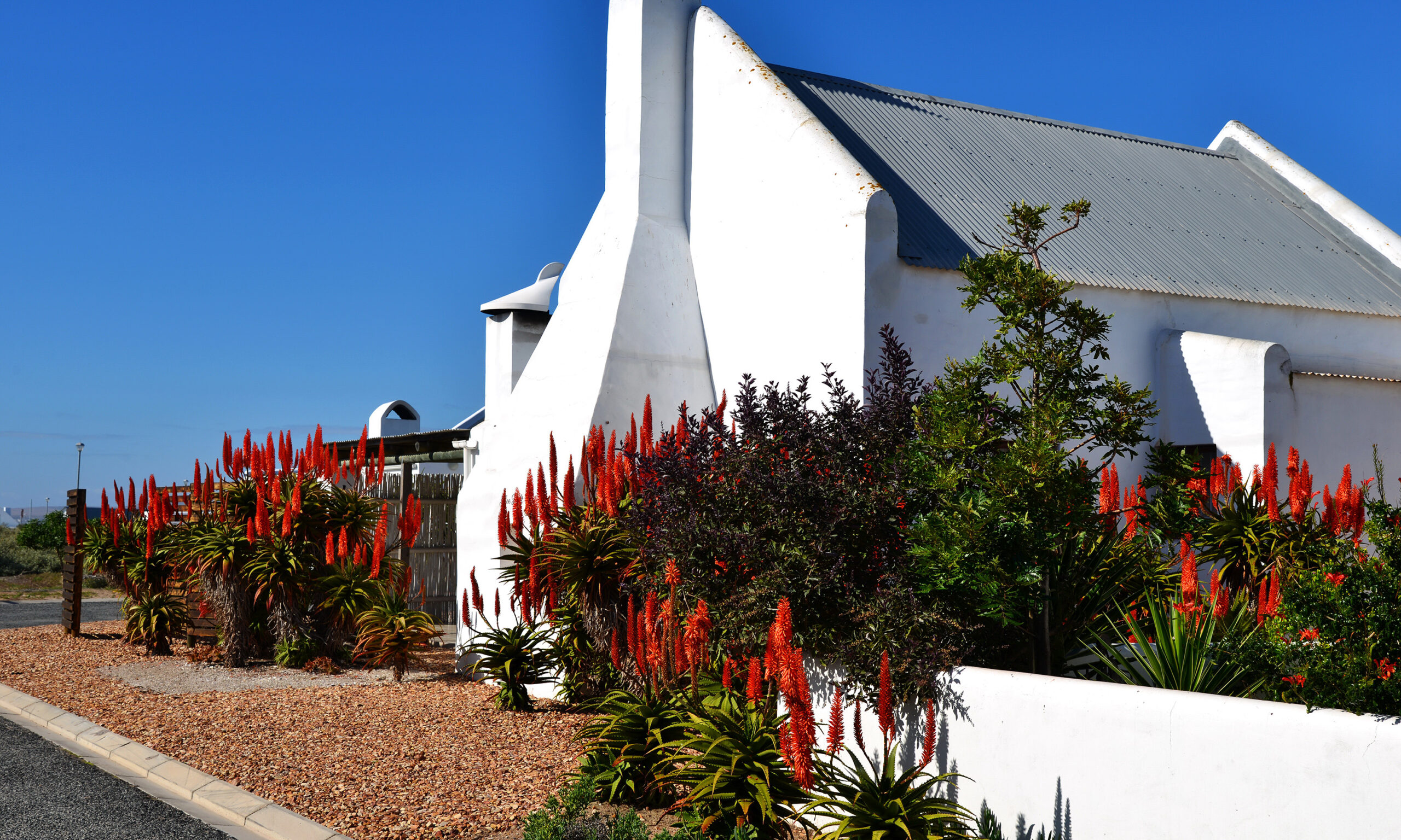 Paternoster Accommodation | Aloe Halt Paternoster Accommodation | Aloe Halt