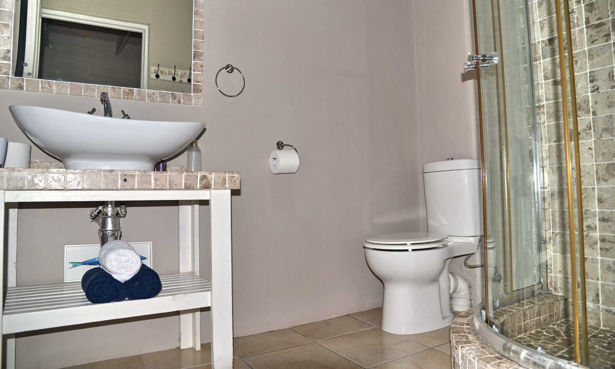 Paternoster Accommodation | Aloe Halt Paternoster Accommodation | Aloe Halt
