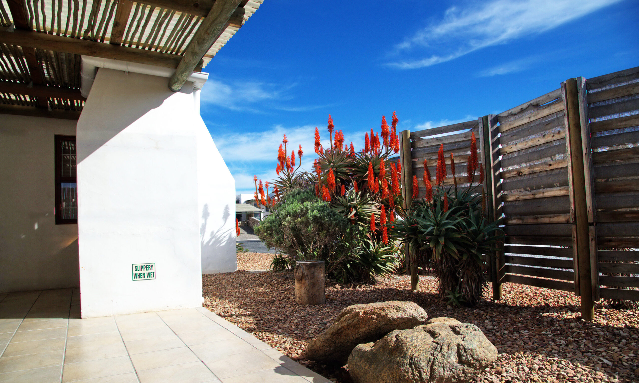 Paternoster Accommodation | Aloe Halt Paternoster Accommodation | Aloe Halt