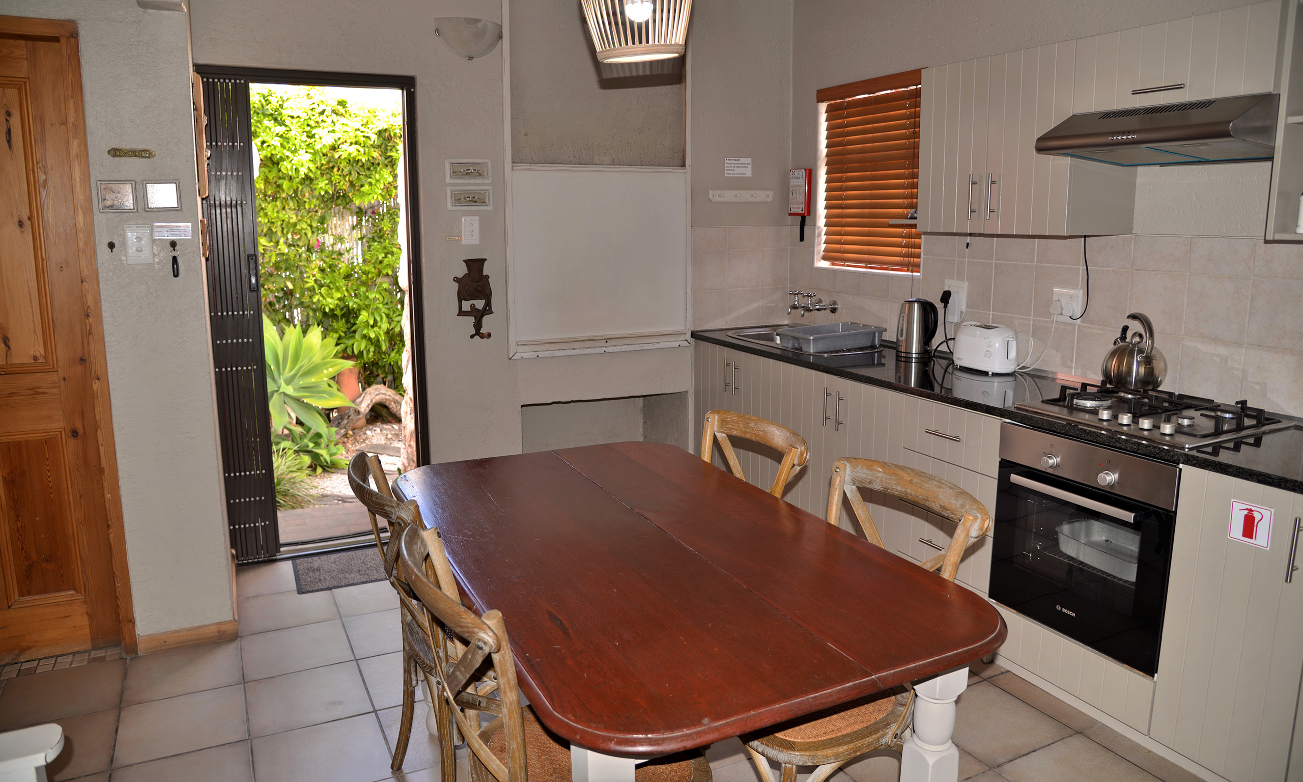 Paternoster Accommodation | J'aime La Mer