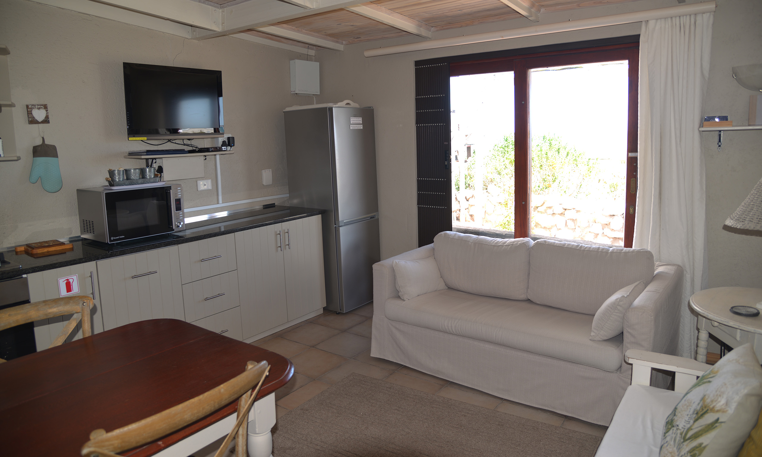 Paternoster Accommodation | J'aime La Mer