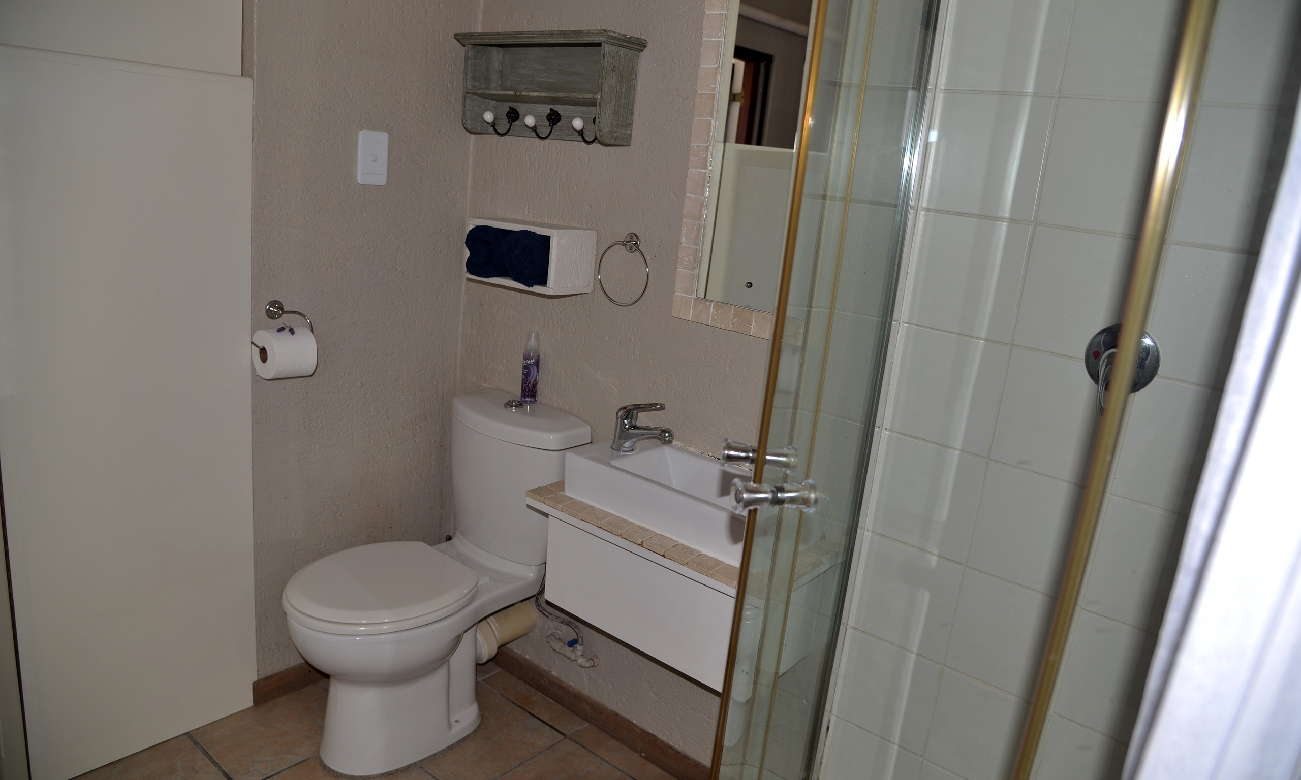 Paternoster Accommodation | J'aime La Mer