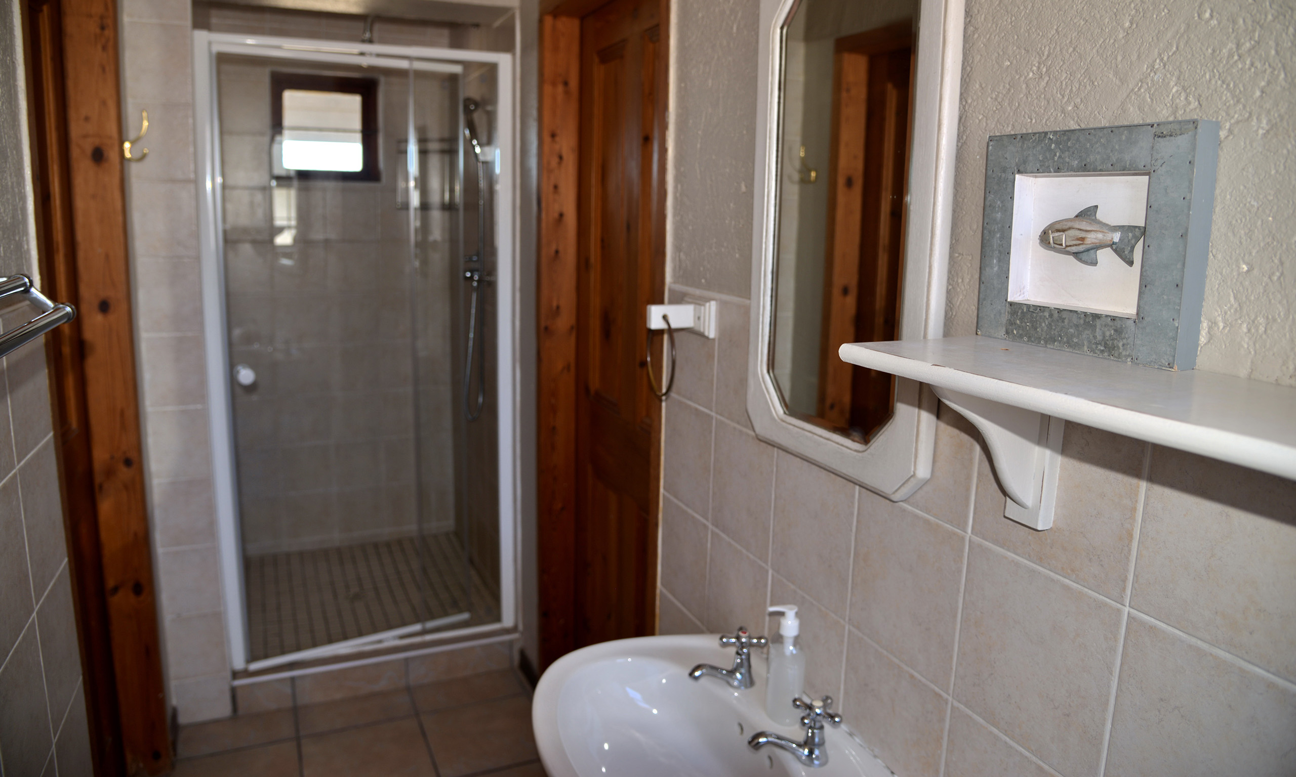 Paternoster Accommodation | J'aime La Mer